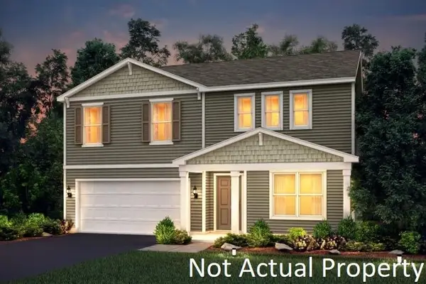 339 Honeysuckle Street, South Bloomfield, OH 43103