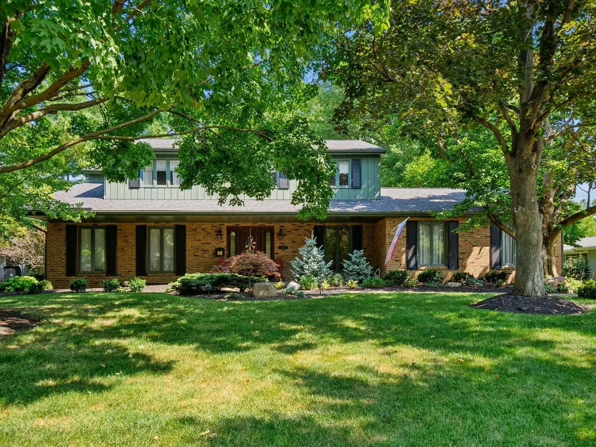 1362 Windham Road, Columbus, OH 43220 - #1