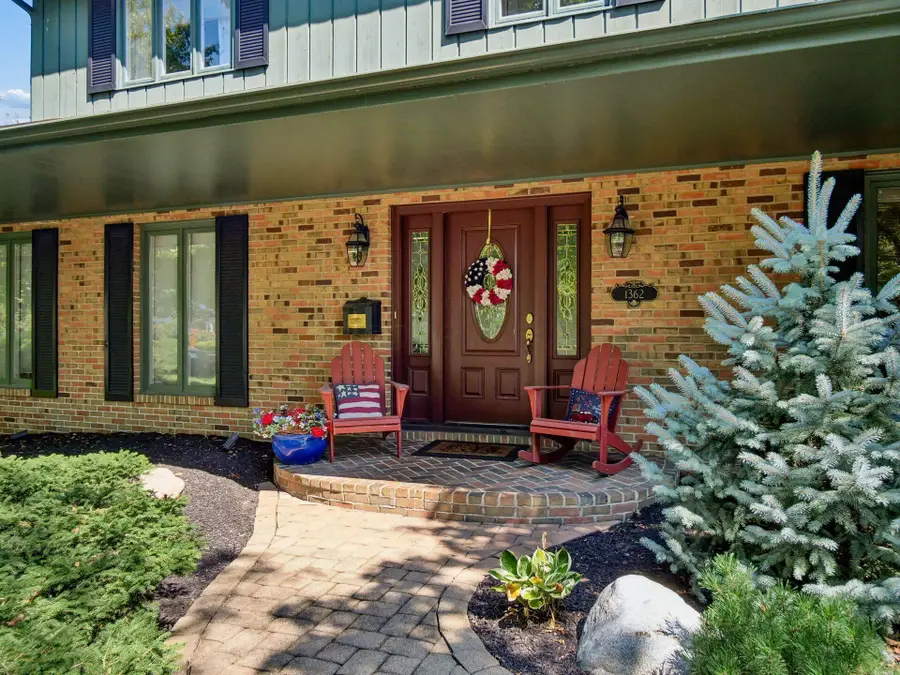 1362 Windham Road, Columbus, OH 43220 - #2