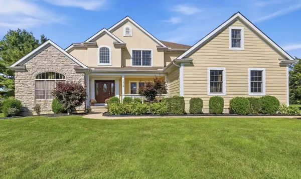 7215 Berkshire Road, Sunbury, OH 43074