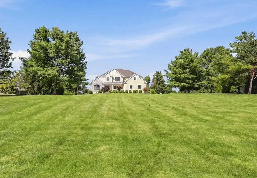 7215 Berkshire Road, Sunbury, OH 43074 - #2