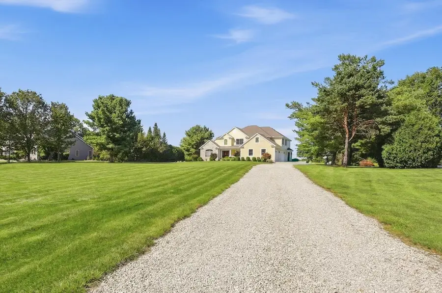7215 Berkshire Road, Sunbury, OH 43074 - #3