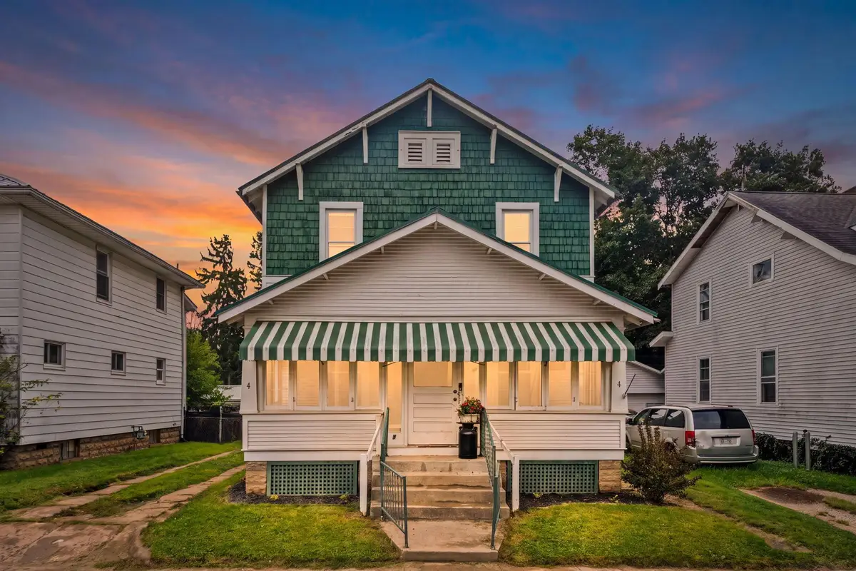 4 Meltzer Court, Mount Vernon, OH 43050 - #1