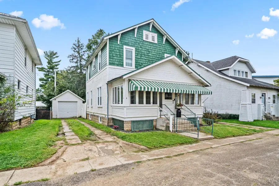 4 Meltzer Court, Mount Vernon, OH 43050 - #2