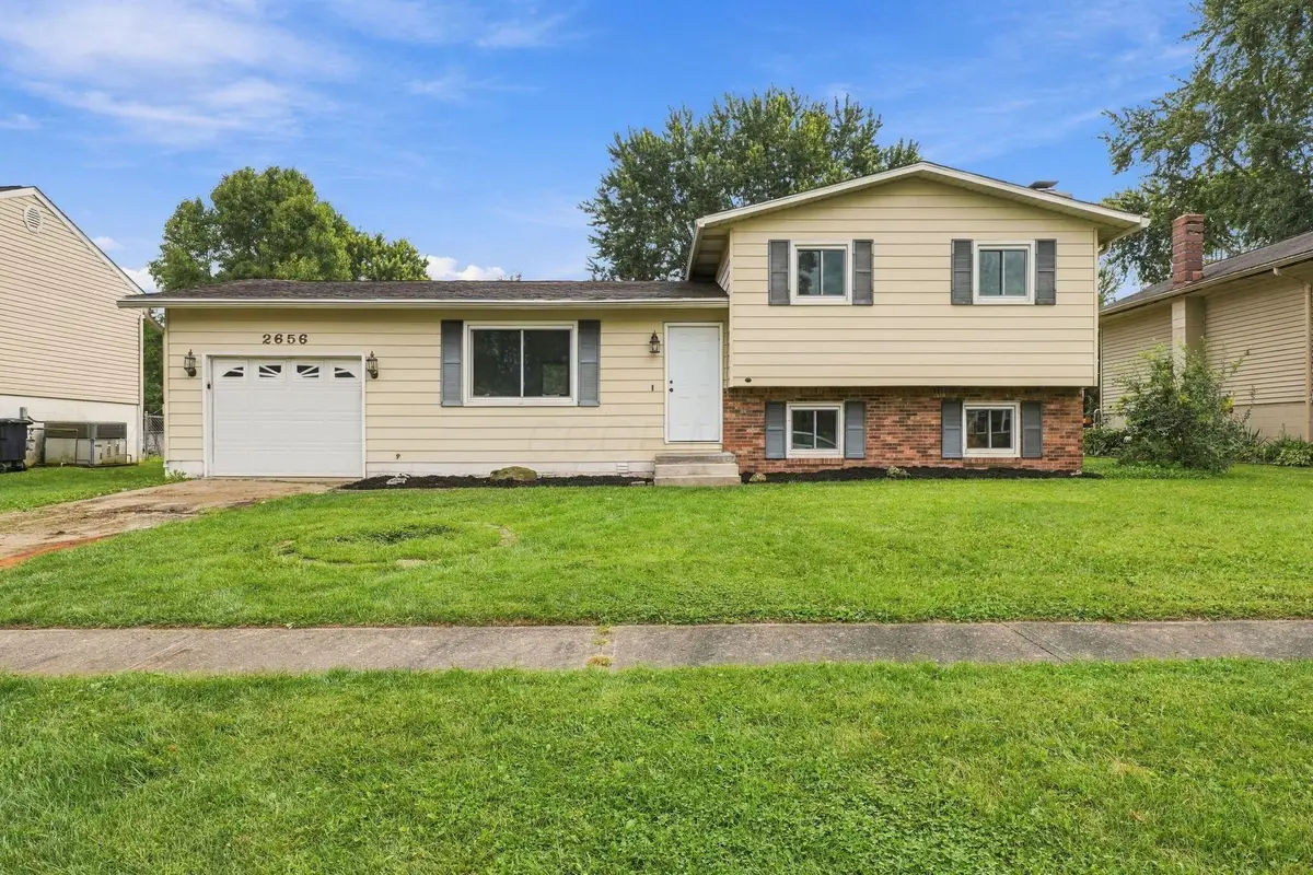 2656 Heidelberg Drive, Lancaster, OH 43130 - #1