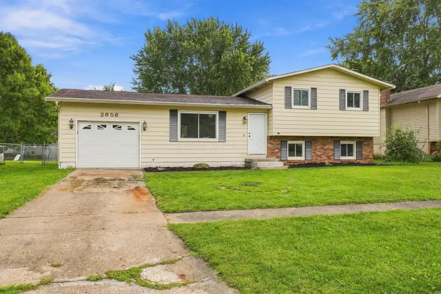 2656 Heidelberg Drive, Lancaster, OH 43130 - #2