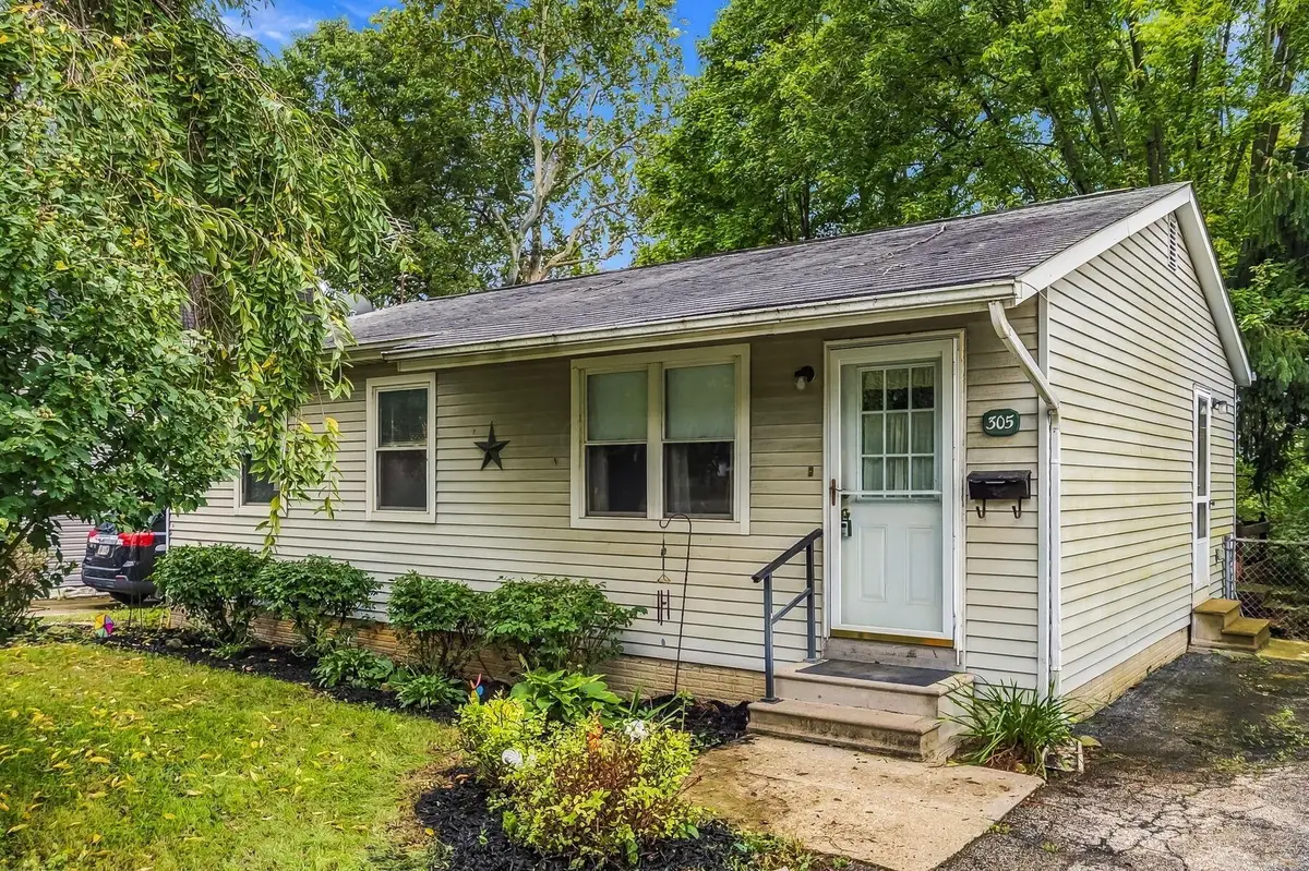 305 Lake Street, Delaware, OH 43015 - #1