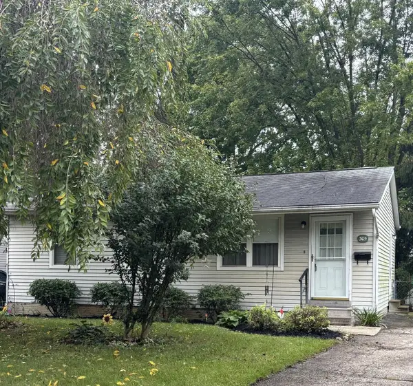 305 Lake Street, Delaware, OH 43015
