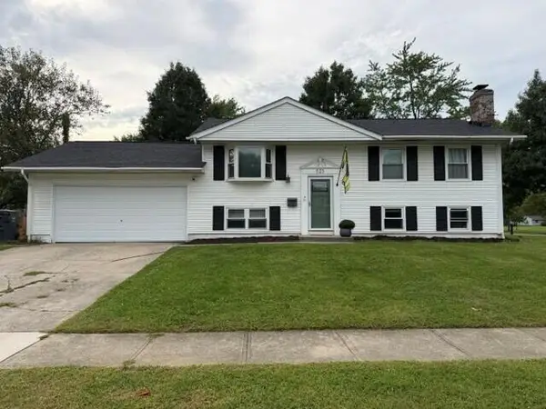 523 Lincolnshire Road, Gahanna, OH 43230