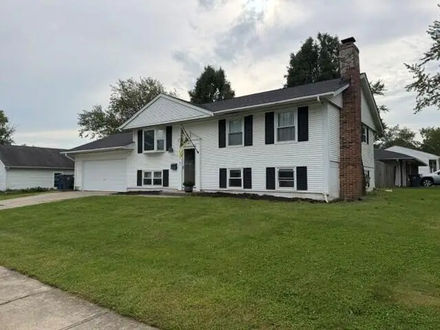523 Lincolnshire Road, Gahanna, OH 43230 - #2