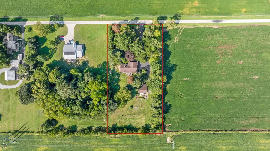 1645 Myers Road, Marion, OH 43302 - #2