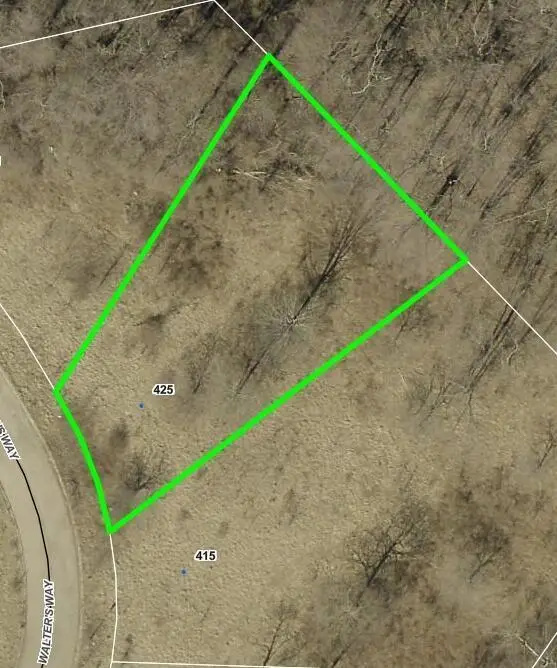 425 Walter's Way, Zanesville, OH 43701 - #1