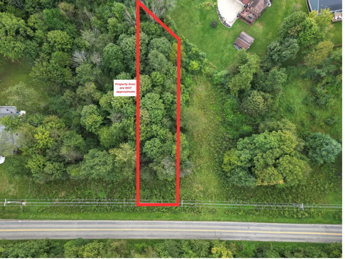 0 Monroe Mills Road, Howard, OH 43028 - #1