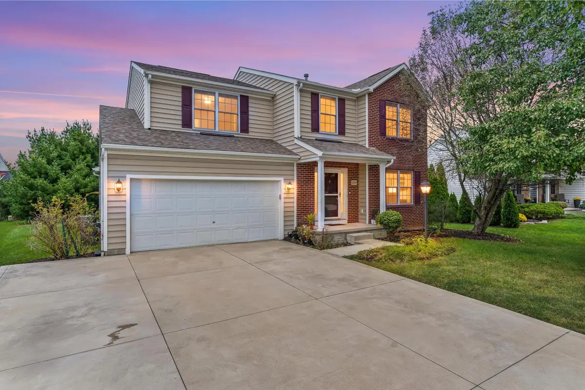 1597 Daffodil Place, Lewis Center, OH 43035 - #1