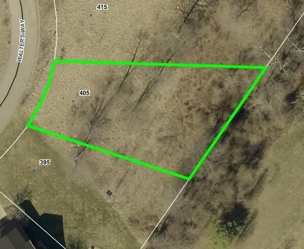 405 Walter's Way, Zanesville, OH 43701