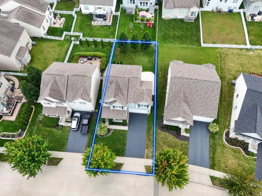 6041 Shreven Drive, Westerville, OH 43081 - #2
