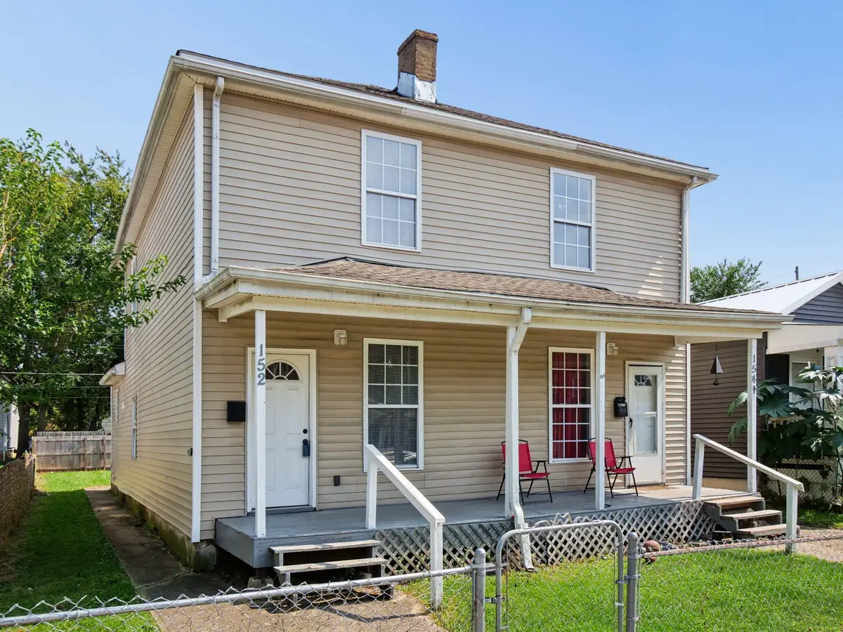 152-154 S Cypress Avenue, Columbus, OH 43222 - #1