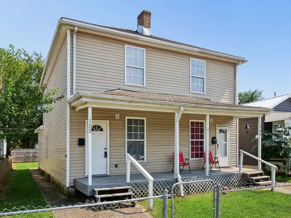 152-154 S Cypress Avenue, Columbus, OH 43222