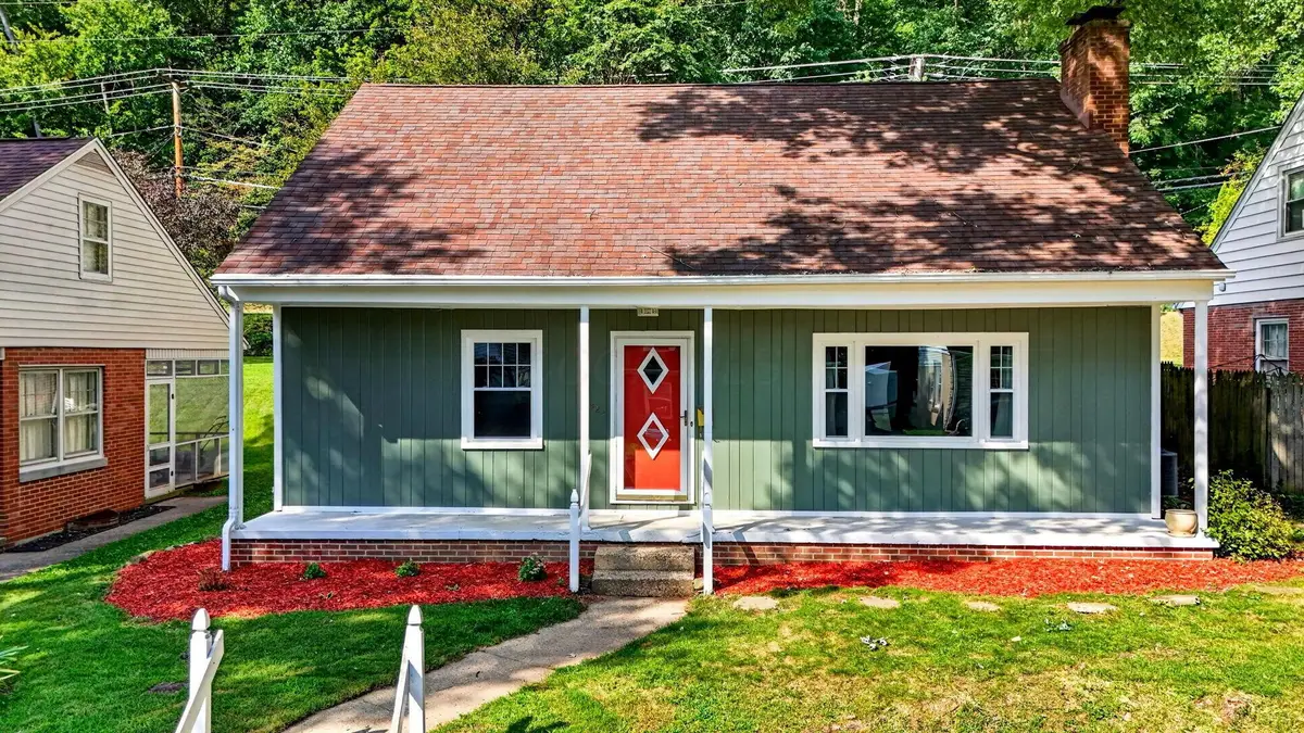 529 N Frederick Street N, Lancaster, OH 43130 - #1
