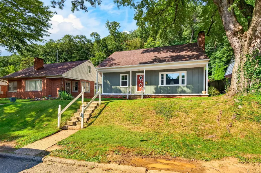 529 N Frederick Street N, Lancaster, OH 43130 - #3