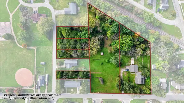 68 Kurrley Street, Delaware, OH 43015