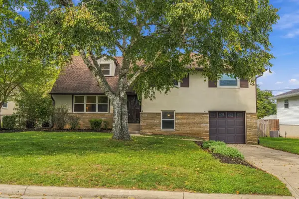 1026 Havendale Drive, Columbus, OH 43220