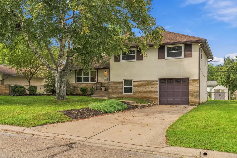 1026 Havendale Drive, Columbus, OH 43220 - #3