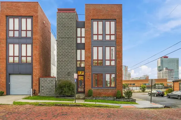 75 E Russell Street, Columbus, OH 43215