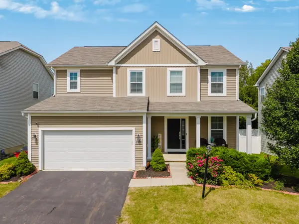 3084 Howler Lane, Columbus, OH 43231