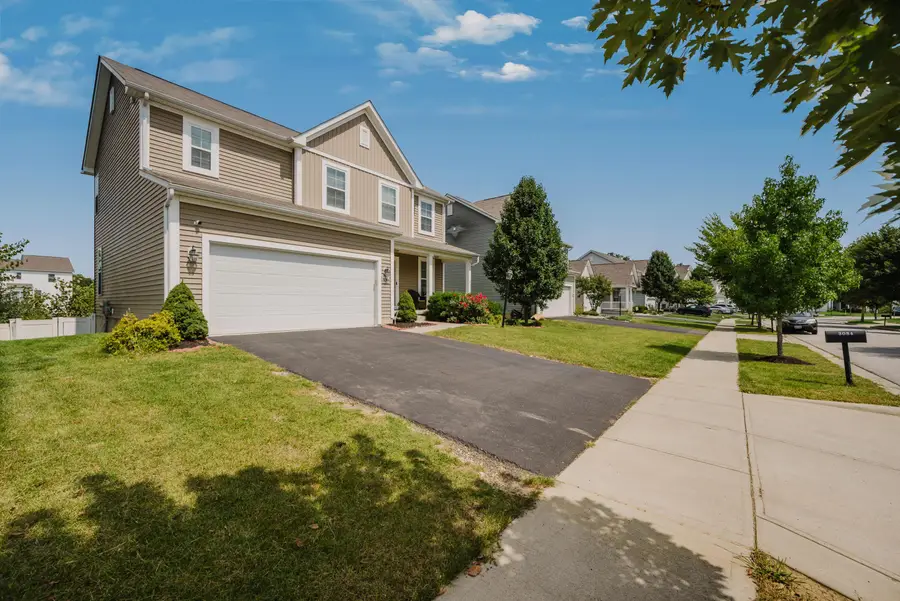3084 Howler Lane, Columbus, OH 43231 - #2