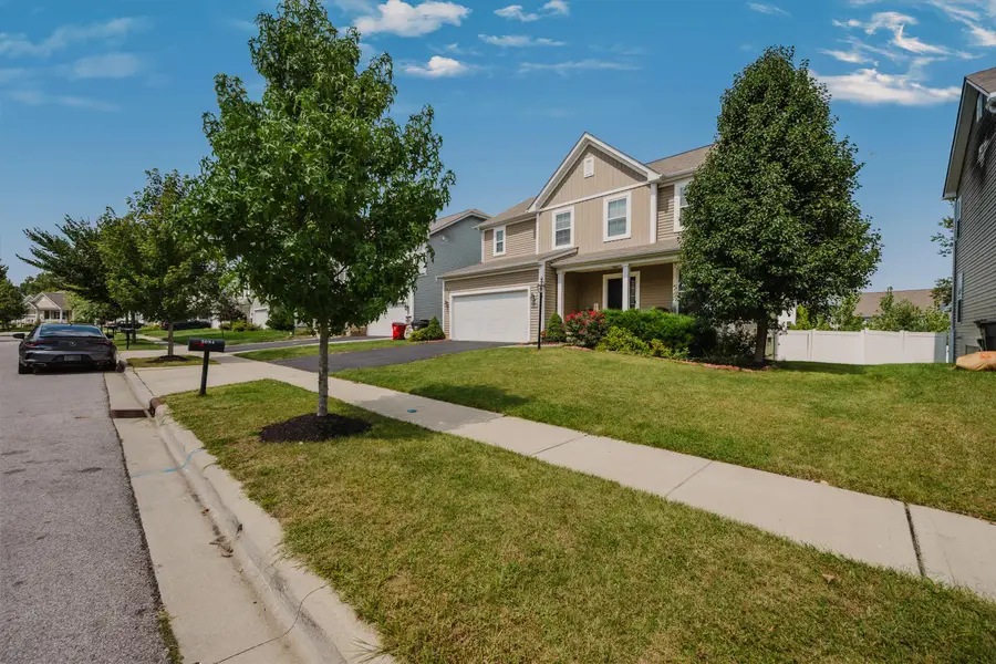 3084 Howler Lane, Columbus, OH 43231 - #3