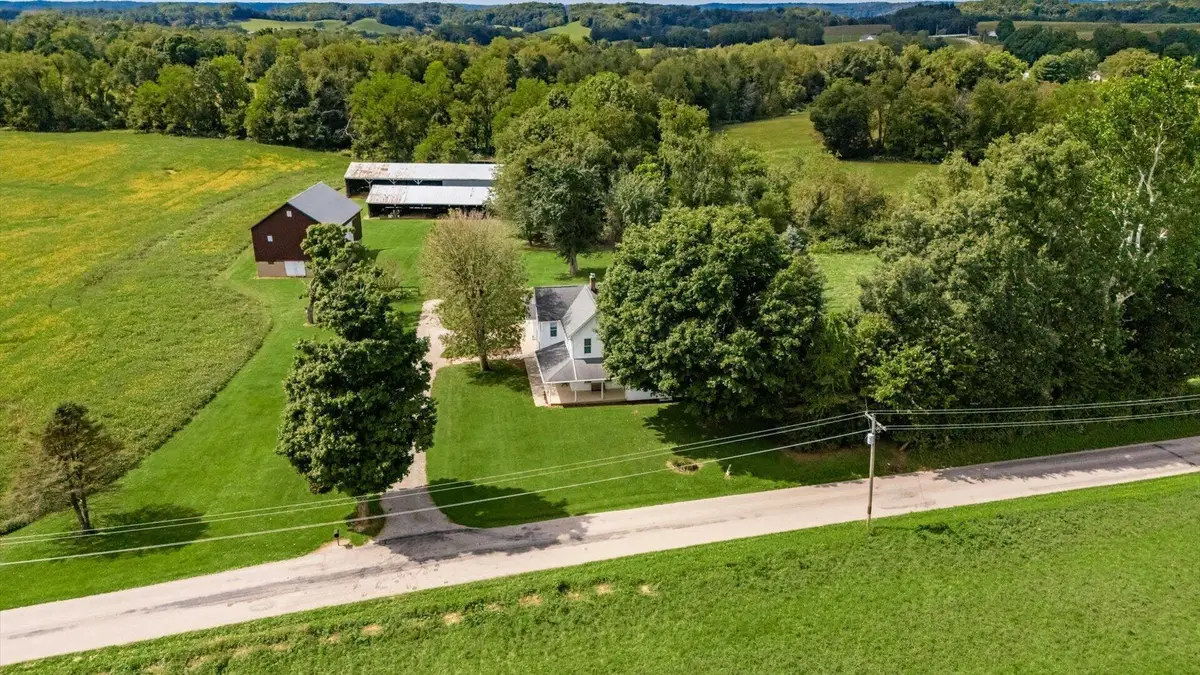 5181 Newton Road Ne, Newark, OH 43055 - #1