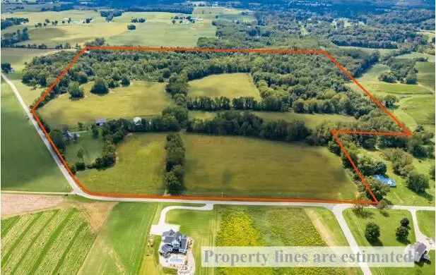 5181 Newton Road Ne, Newark, OH 43055 - #2