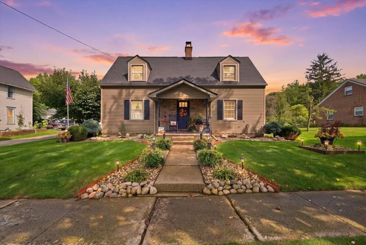 623 E Main Street, Loudonville, OH 44842 - #1
