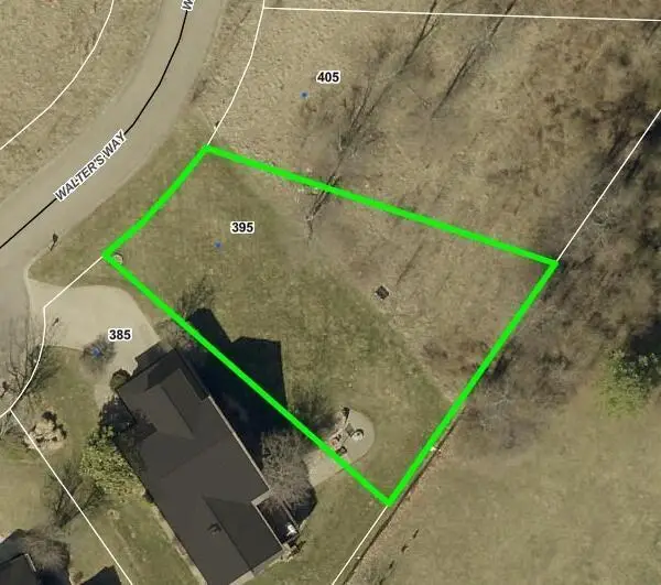 395 Walter's Way, Zanesville, OH 43701