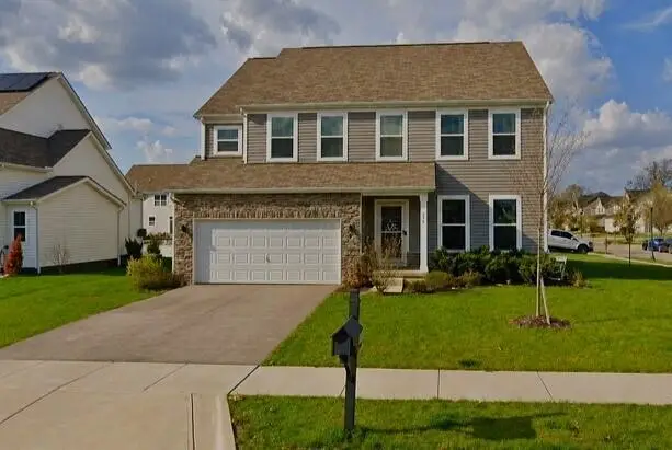 553 Pagoda Loop, Delaware, OH 43015 - #1