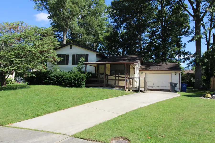 1552 Lexdale Court, Reynoldsburg, OH 43068 - #2