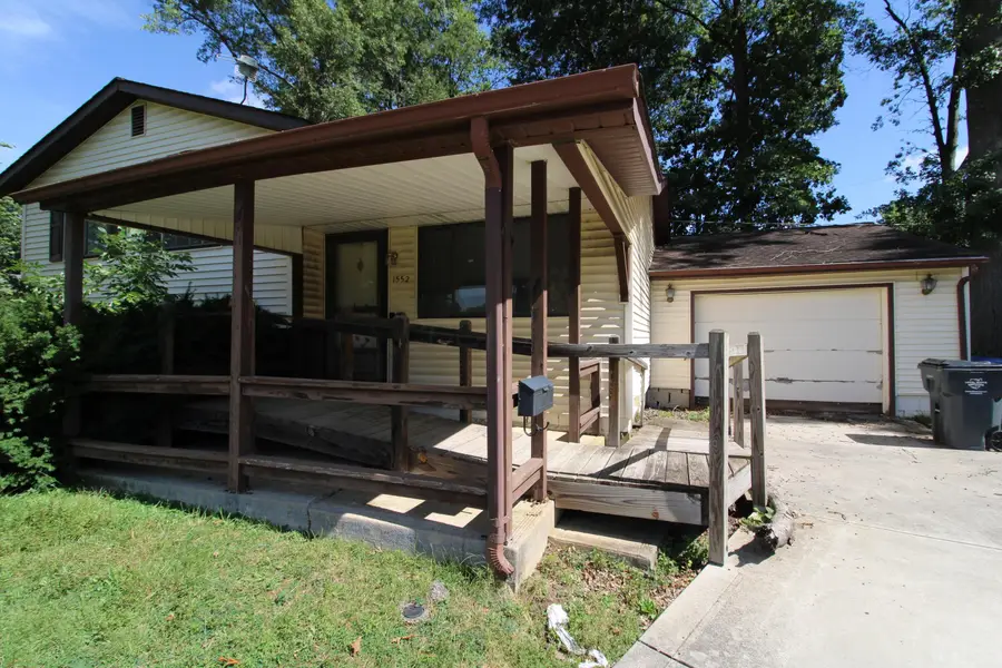 1552 Lexdale Court, Reynoldsburg, OH 43068 - #3