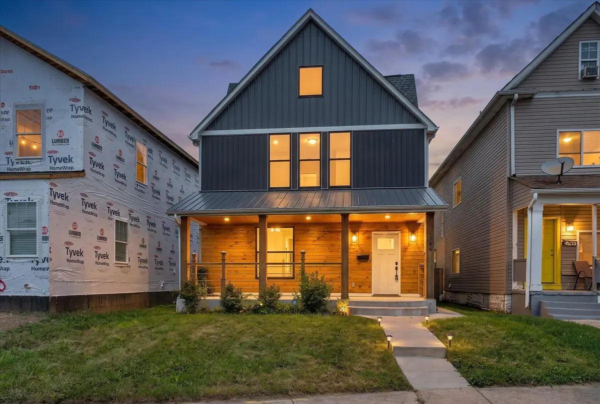 1266 Atcheson Street, Columbus, OH 43203 - #1