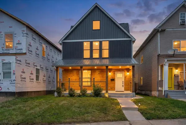 1266 Atcheson Street, Columbus, OH 43203