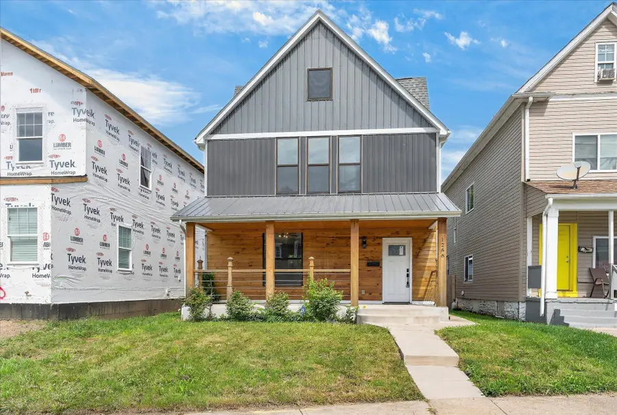 1266 Atcheson Street, Columbus, OH 43203 - #2