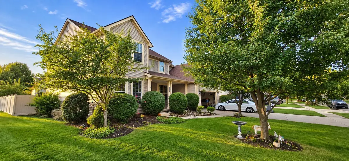 4615 Windrow Drive, Grove City, OH 43123 - #1
