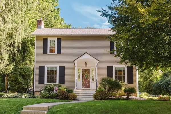 169 W Home Street, Westerville, OH 43081