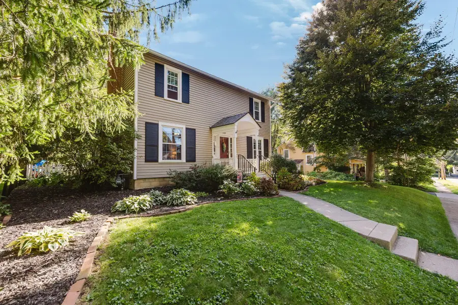 169 W Home Street, Westerville, OH 43081 - #2
