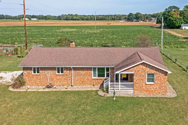 3802 State Route 598 S, Willard, OH 44890