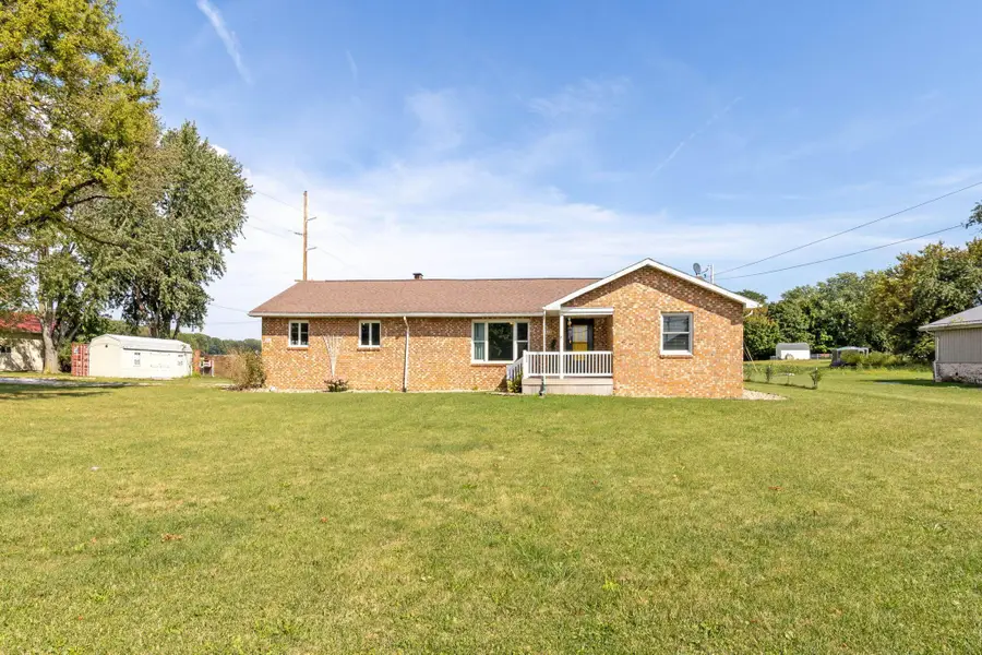 3802 State Route 598 S, Willard, OH 44890 - #2