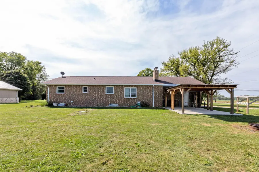 3802 State Route 598 S, Willard, OH 44890 - #3