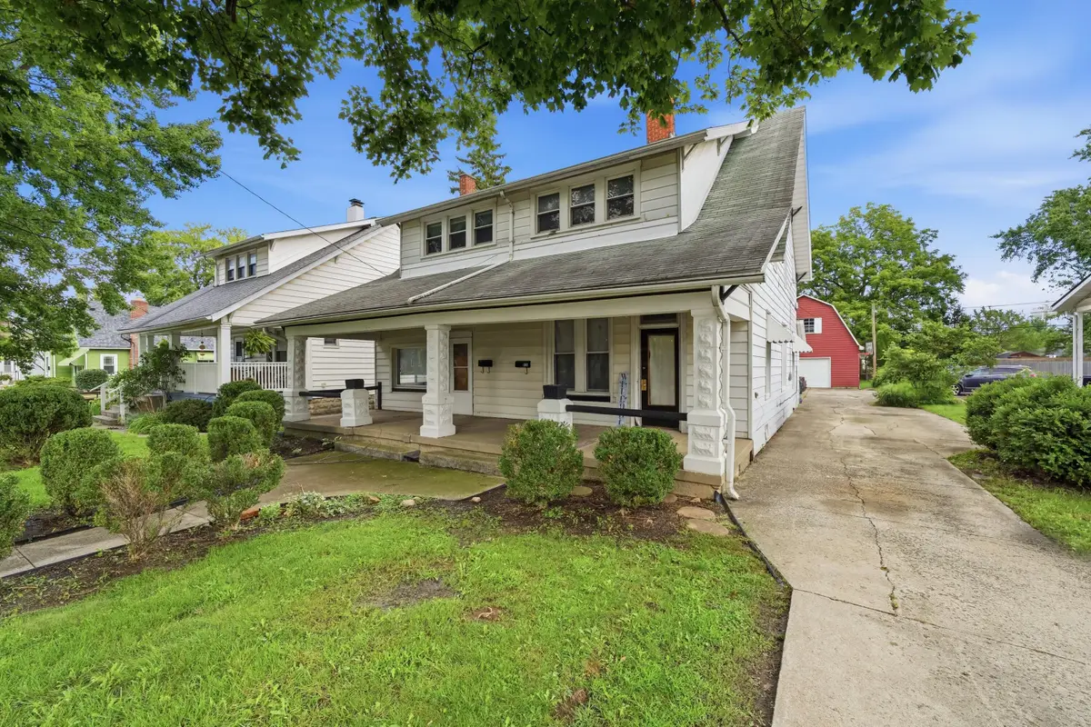 4170 Broadway, Grove City, OH 43123 - #1