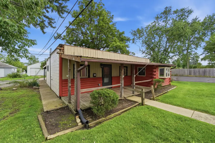 4170 Broadway, Grove City, OH 43123 - #3