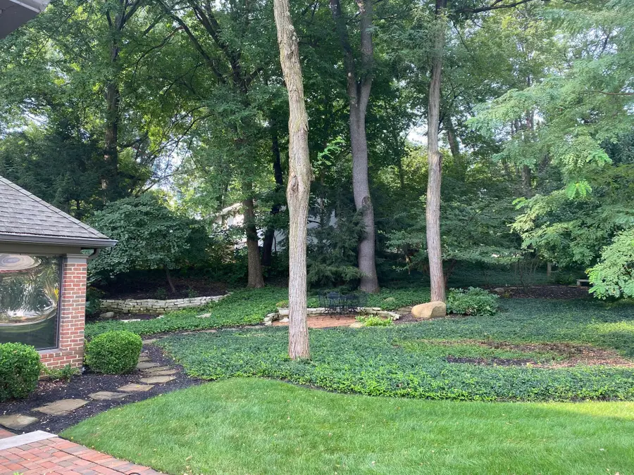 455 Meacham Run Court, Westerville, OH 43081 - #2